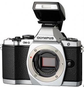 دوربین المپوس Olympus OM-D E-M5