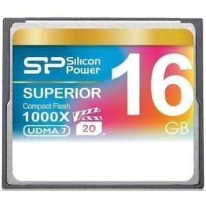 کارت حافظه Silicon Power CF Card 16GB