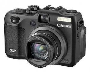 دوربین کانن Canon Powershot G12