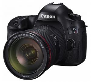 دوربین حرفه ای کانن Canon EOS 5DS R