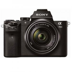 دوربین سونی Sony Alpha A7 II