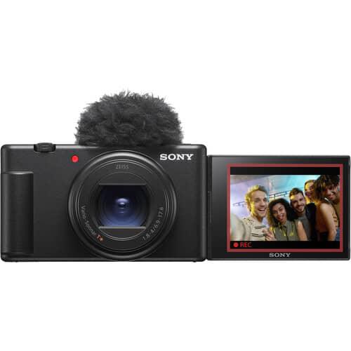 دوربین عکاسی سونی مدل Sony ZV-1 Mark II