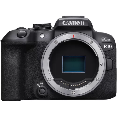 دوربین بدون آینه کانن Canon EOS R10 Camera Body