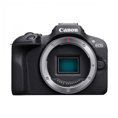 دوربین بدون آینه کانن Canon EOS R100
