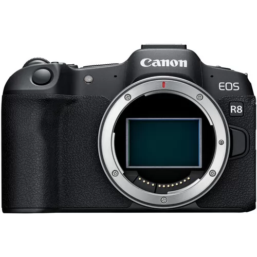 دوربین بدون آینه کانن Canon EOS R8 Camera Body