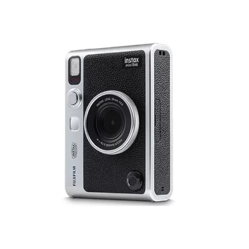 دوربین چاپ فوری فوجی مدل Instax Mini Evo
