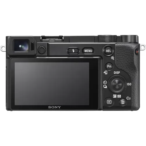 دوربین سونی Sony a6100