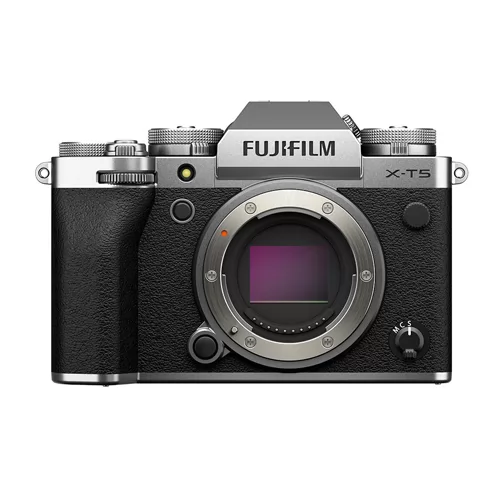 دوربین عکاسی فوجی فیلم Fujifilm X-T5