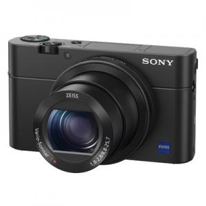 دوربین سونی Sony Cyber-Shot DSC- RX100 V