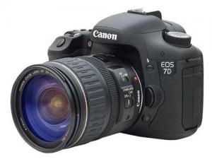 دوربین عکاسی کانن Canon EOS 70D 18-135