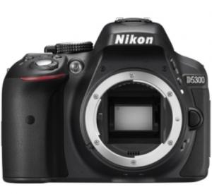 دوربین عکاسی نیکون Nikon D5300 body