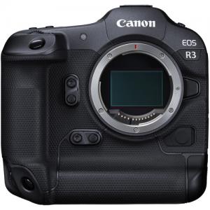 دوربین بدون آینه کانن Canon EOS R3 Camera Body