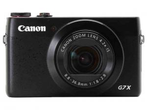 کانن Canon Powershot G7X