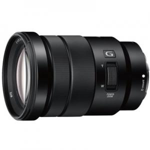 لنز سونی Sony E PZ 18-105mm f/4 G OSS Lens