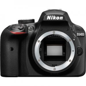 دوربین عکاسی نیکون Nikon D3400 body