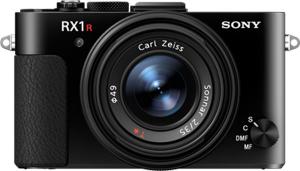 دوربین عکاسی سونی Sony Cybershot DSC- RX1R