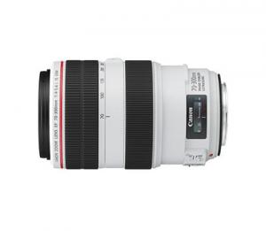 لنزکانن Canon EF 70-300mm f/4-5.6L IS USM
