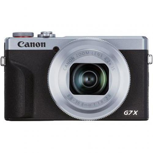 دوربین عکاسی کانن Canon G7X Mark III