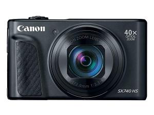 دوربین کانن Canon PowerShot SX740 HS