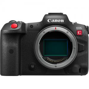 دوربین بدون آینه سینمایی کانن Canon EOS R5 C