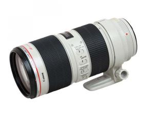 لنز کانن Canon EF 70-200 F/4 L USM IS