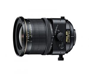 لنز نیکون Nikon PC-E NIKKOR 24mm f3.5D ED