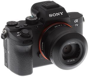 دوربین سونی Sony Alpha 7R II