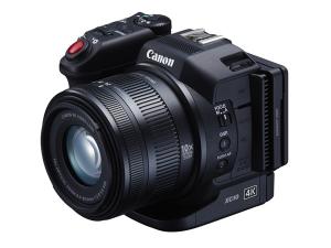 کانن Canon Camcorder XC10