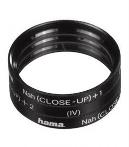 فیلتر لنز کلوزآپ Hama Filter Close-up 67mm