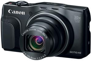 دوربین کانن Canon powershot SX710 HS