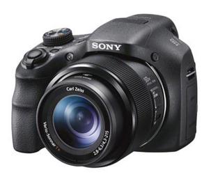 دوربین سونی Sony Cybershot HX300