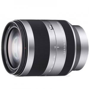 لنز سونی Sony 18-200mm f/3.5-6.3 OSS Lens