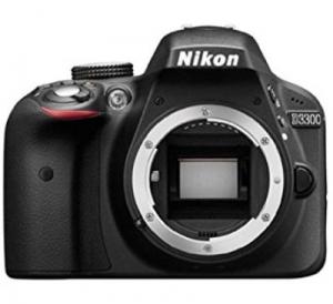 دوربین عکاسی نیکون Nikon D3300 body