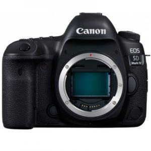 دوربین کانن Canon EOS 5D Mark IV BODY