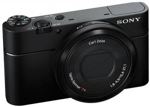 دوربین عکاسی سونی Sony RX100 II