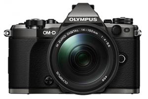 دوربین Olympus OM-D E-M1 Mark II