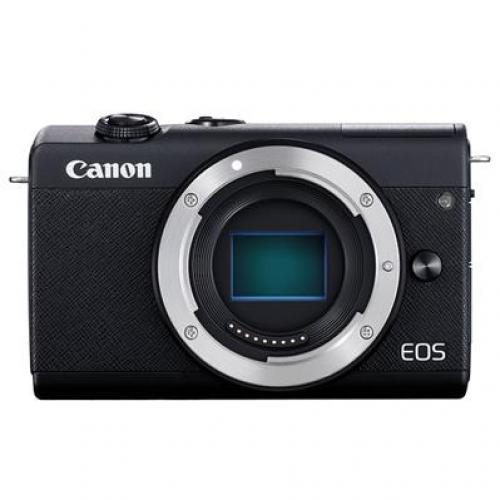 دوربین بدون آیینه کانن Canon EOS M200