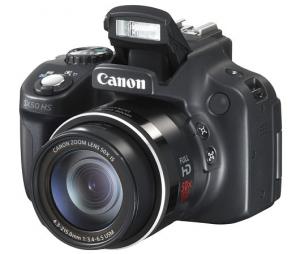 دوربین عکاسی کانن Canon Powershot SX50 HS