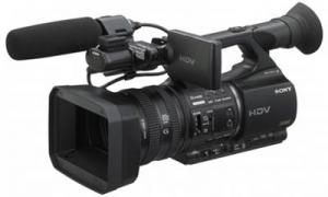 دوربین فیلمبرداری سونی Sony HVR-Z5