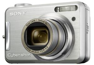 دوربین عکاسی Sony DSC - S800