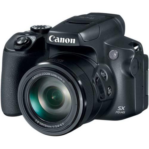 دوربین کانن Canon Powershot SX70 HS