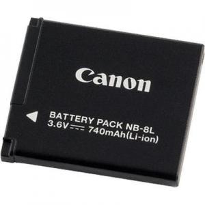 باتری کانن Canon NB-8L