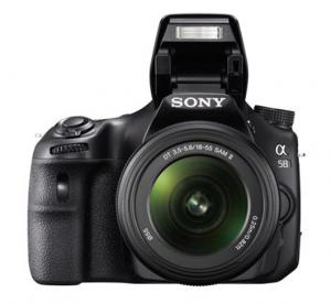 دوربین سونی Sony SLT A58