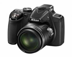 دوربین عکاسی Nikon coolpix P530