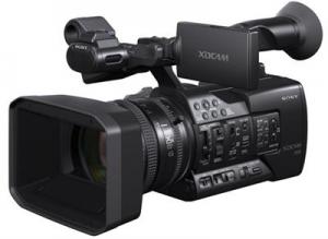 دوربین فیلمبرداری سونی Sony PXW-X180