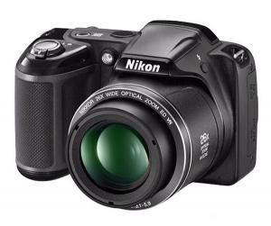 دوربین عکاسی نیکون کولپیکس ال 320/Nikon Coolpix L320