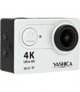 دوربین Yashica YAC-401 Ultra HD 4K