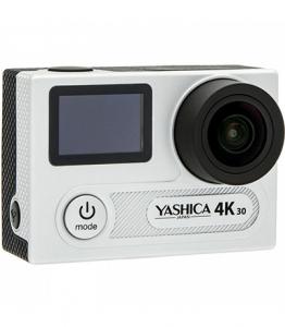 دوربین Yashica YAC-430 Ultra HD 4K