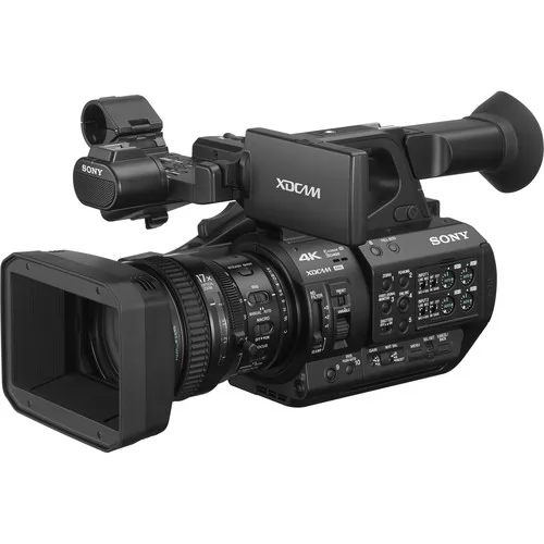 دوربین فیلمبرداری سونی مدل Sony PXW-Z280 4K