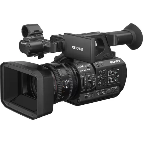 دوربین فیلمبرداری سونی مدل  Sony PXW-Z190 4K